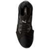 Puma sneakersy buty damskie czarne Muse Satin